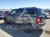 2016 Jeep PATRIOT фото
