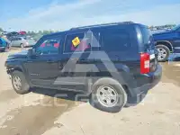 2016 Jeep PATRIOT фото