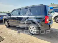 2016 Jeep PATRIOT photo