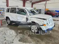 2016 Jeep PATRIOT photo