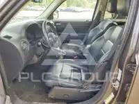 2016 Jeep PATRIOT фото