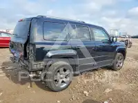 2016 Jeep PATRIOT photo