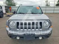 2016 Jeep PATRIOT фото