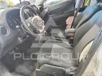 2016 Jeep PATRIOT photo