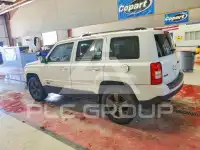 2016 Jeep PATRIOT фото