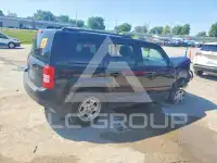 2016 Jeep PATRIOT фото