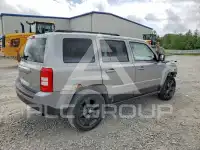 2016 Jeep PATRIOT фото