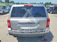 2016 Jeep PATRIOT фото