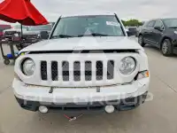 2016 Jeep PATRIOT фото