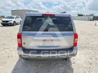 2016 Jeep PATRIOT фото