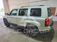 2016 Jeep PATRIOT фото