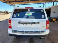 2016 Jeep PATRIOT фото
