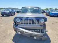 2016 Jeep PATRIOT фото