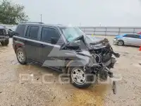 2016 Jeep PATRIOT photo