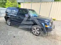 2016 Jeep PATRIOT фото