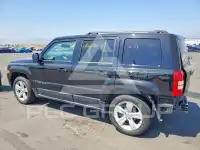 2016 Jeep PATRIOT фото