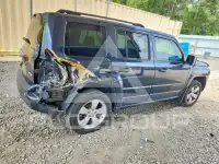 2016 Jeep PATRIOT фото