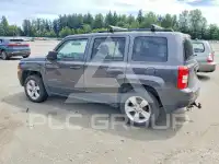 2016 Jeep PATRIOT фото