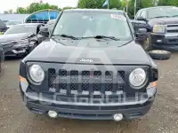 2016 Jeep PATRIOT фото