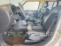2016 Jeep PATRIOT фото