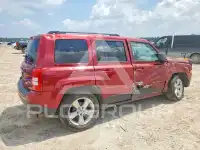 2016 Jeep PATRIOT фото