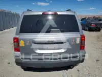 2016 Jeep PATRIOT фото