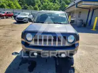 2016 Jeep PATRIOT фото