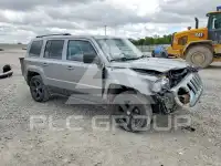 2016 Jeep PATRIOT фото