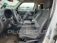 2016 Jeep PATRIOT фото