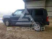 2016 Jeep PATRIOT фото