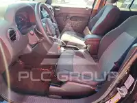 2016 Jeep PATRIOT фото