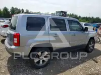 2016 Jeep PATRIOT фото