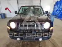 2016 Jeep PATRIOT photo