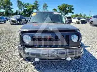 2016 Jeep PATRIOT фото