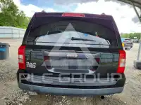 2016 Jeep PATRIOT фото