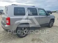2016 Jeep PATRIOT фото
