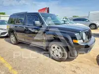 2016 Jeep PATRIOT photo
