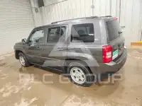 2016 Jeep PATRIOT photo