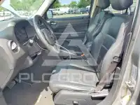 2016 Jeep PATRIOT фото