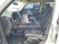 2016 Jeep PATRIOT фото