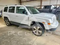 2016 Jeep PATRIOT фото