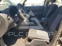 2016 Jeep PATRIOT фото