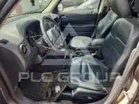 2016 Jeep PATRIOT фото