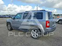 2016 Jeep PATRIOT фото