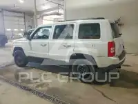 2016 Jeep PATRIOT photo