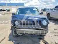 2016 Jeep PATRIOT фото