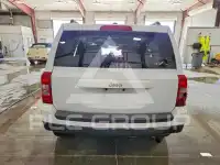 2016 Jeep PATRIOT photo