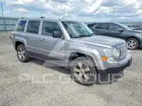 2016 Jeep PATRIOT фото