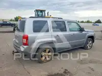 2016 Jeep PATRIOT фото