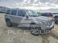 2016 Jeep PATRIOT фото